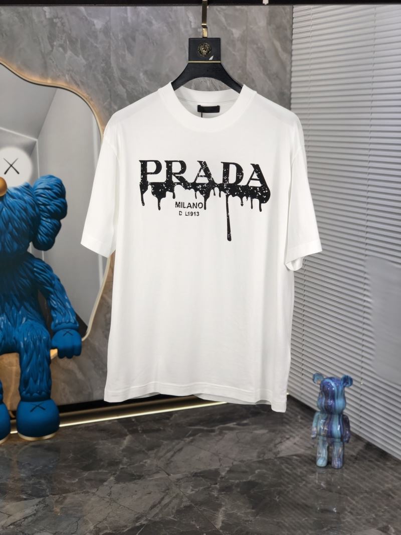 Prada T-Shirts